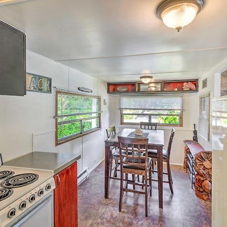 Coastal Pnw Gem With Hot Tub - Walk To Beach! Grayland Exterior photo